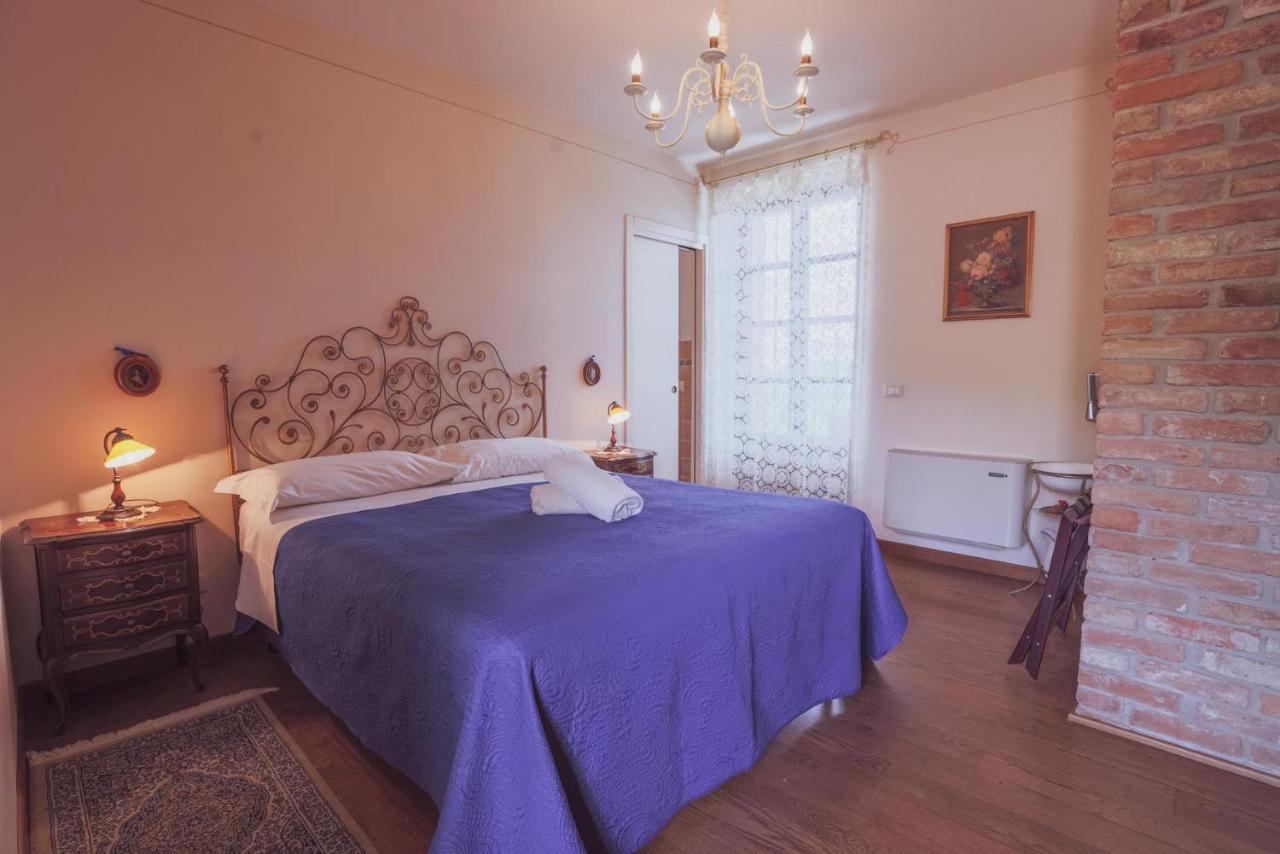 ברברסקו Agriturismo Tre Stelle מראה חיצוני תמונה