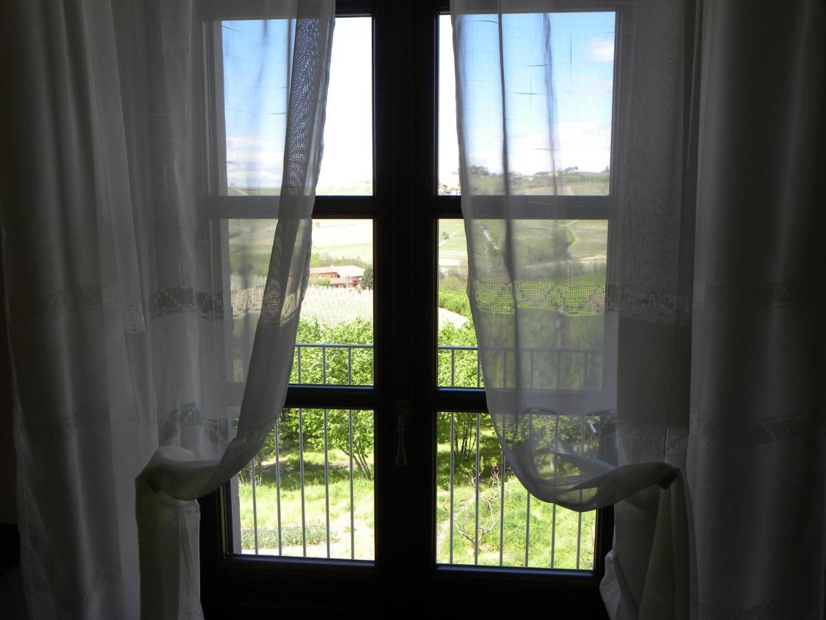 ברברסקו Agriturismo Tre Stelle מראה חיצוני תמונה
