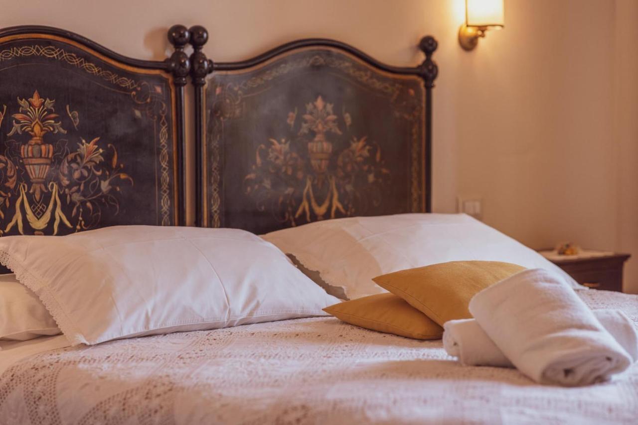 ברברסקו Agriturismo Tre Stelle מראה חיצוני תמונה
